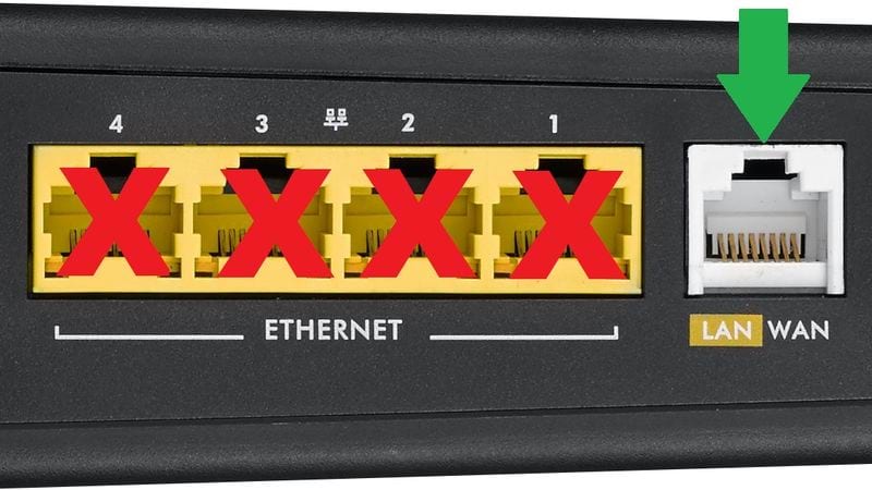 Por qué nunca deberías tocar el cable de fibra óptica que va conectado al  router?, Internet, wifi, Actualidad