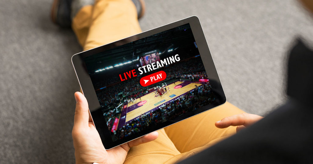 An introduction to streaming media devices - CenturyLink