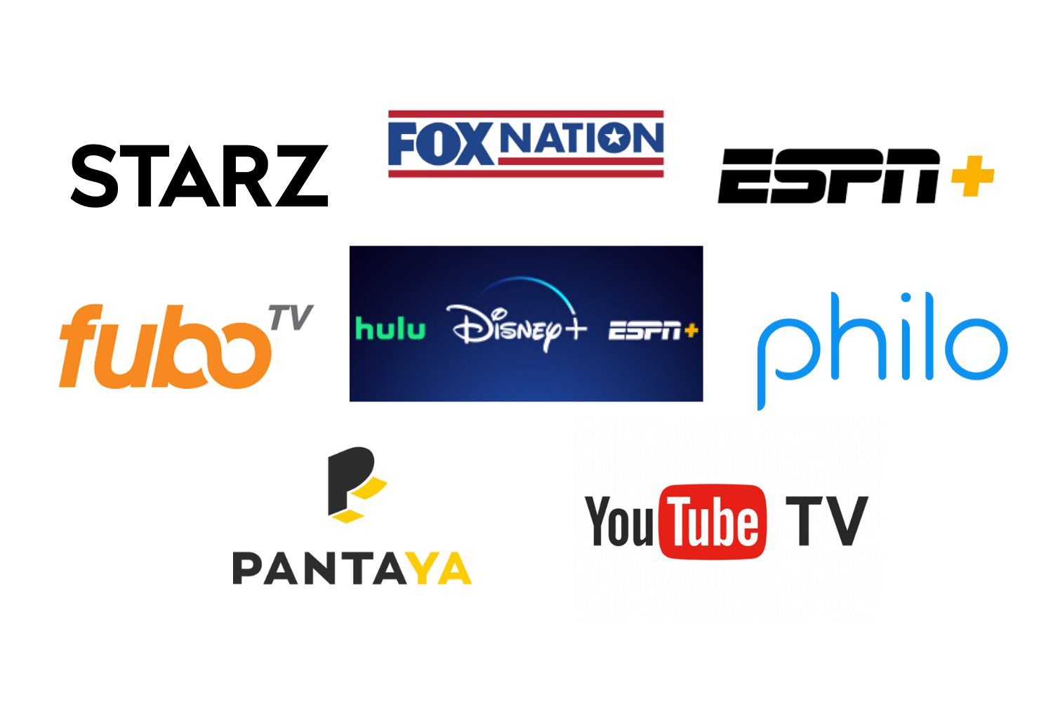 Los servicios de streaming y los fabricantes de TV se dirigen a